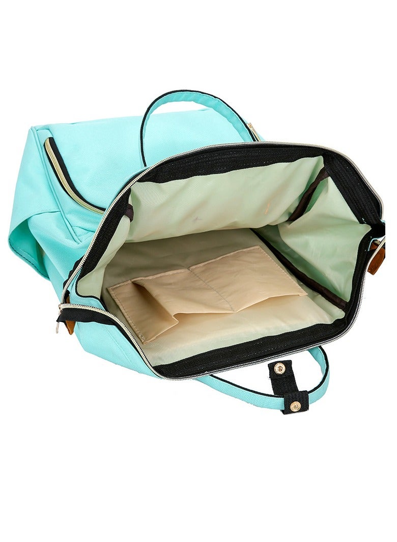 ORiTi Maternity Backpack Baby Diaper Bag - Image 3