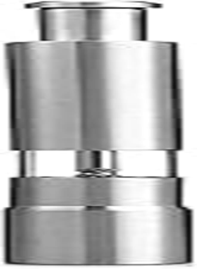 Stainless steel manual pepper mill grinder