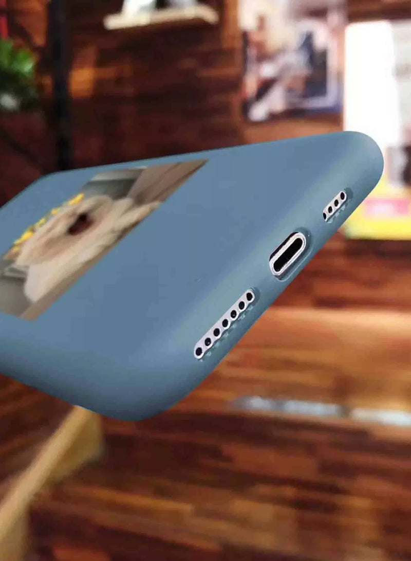 Cute Cat Pattern Case Compatible With iPhone  - Image 3