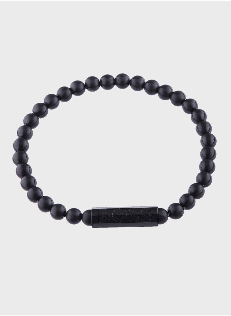 HUGO BOSS Magnetic Closure Bracelet  - Image 1