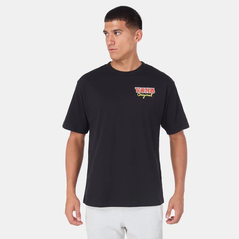 VANS Men's OG Summer T-Shirt
