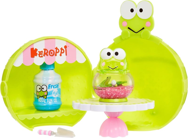 MGA's Miniverse Make It Mini SANRIO Series 2 Mystery Pack - Image 3