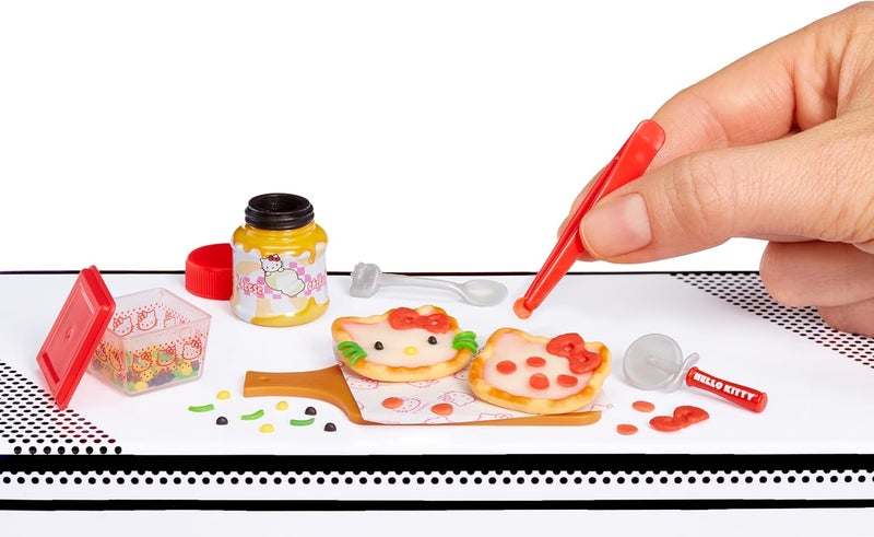 MGA's Miniverse Make It Mini SANRIO Series 2 Mystery Pack - Image 4