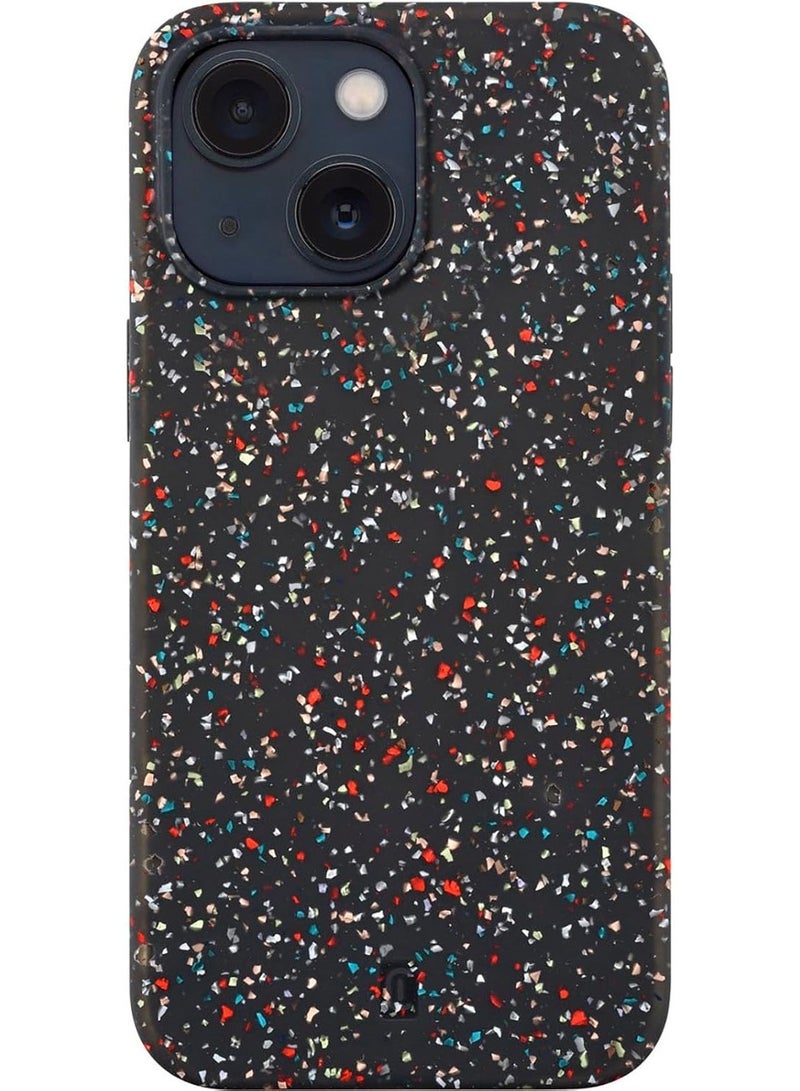 سيلولار لاين جراب  Sensation Dots لهاتف iPhone 14 Plus - Image 1