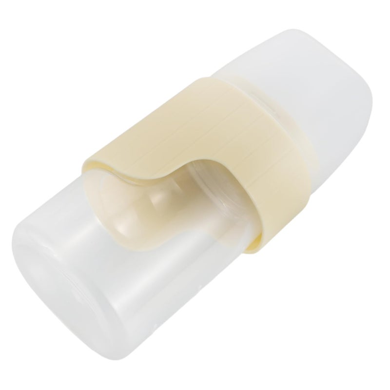 Pet Nursing Bottle Small Nipple For Newborn Kittens Puppies Portable Feeding Bottle - Image 2