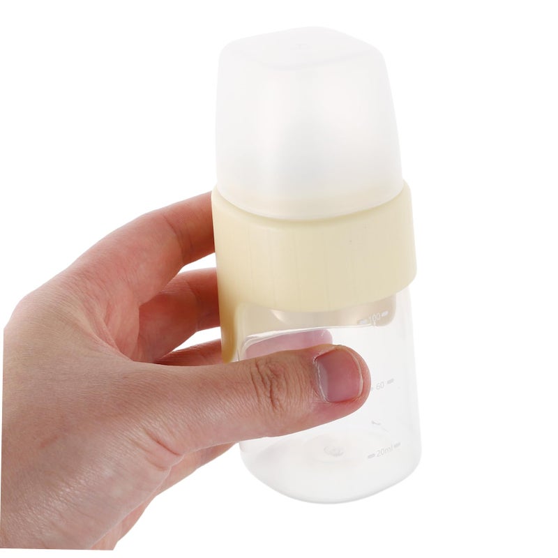 Pet Nursing Bottle Small Nipple For Newborn Kittens Puppies Portable Feeding Bottle - Image 5