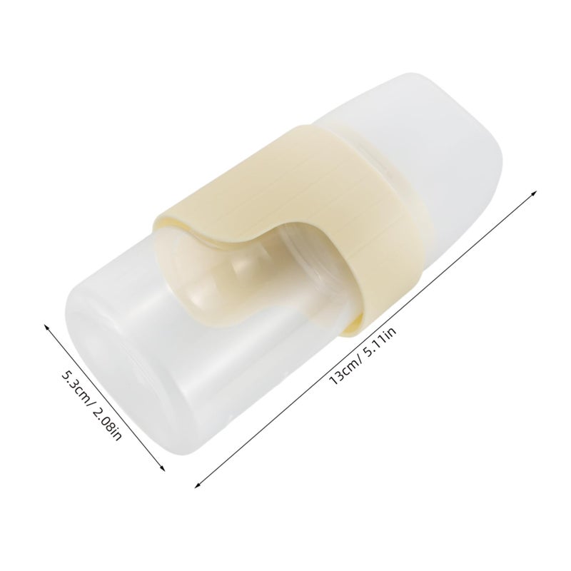 Pet Nursing Bottle Small Nipple For Newborn Kittens Puppies Portable Feeding Bottle - Image 3