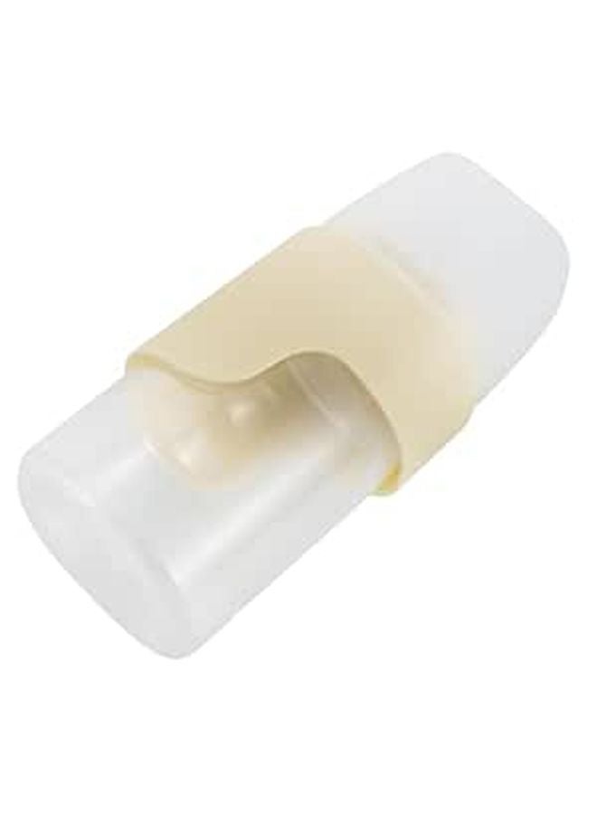 Pet Nursing Bottle Small Nipple For Newborn Kittens Puppies Portable Feeding Bottle - Image 1