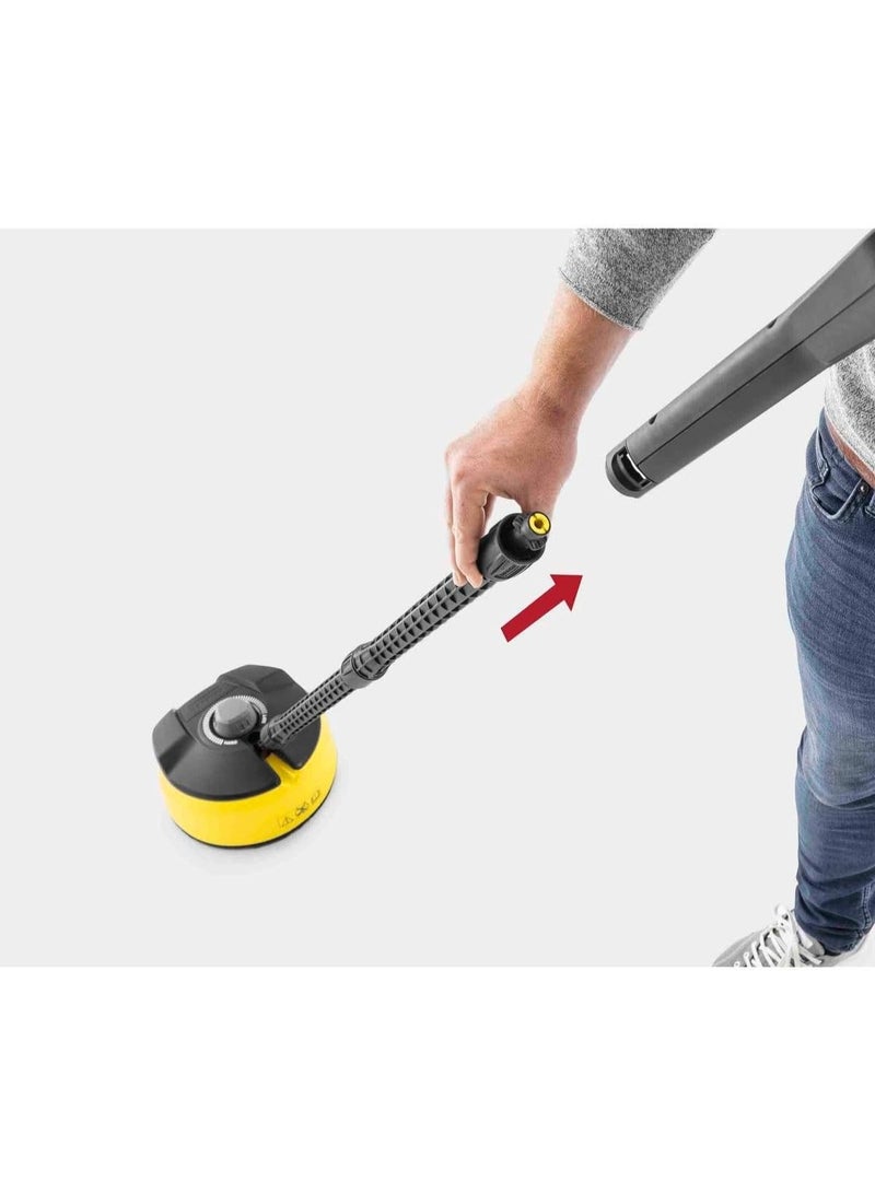 Kärcher Racer Surface Cleaner, Easy cleaning of vertical surfaces - Image 3