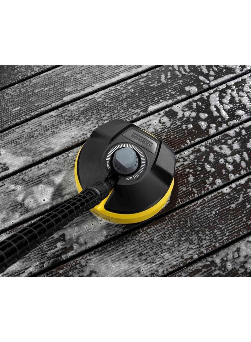 Kärcher Racer Surface Cleaner, Easy cleaning of vertical surfaces - Image 4