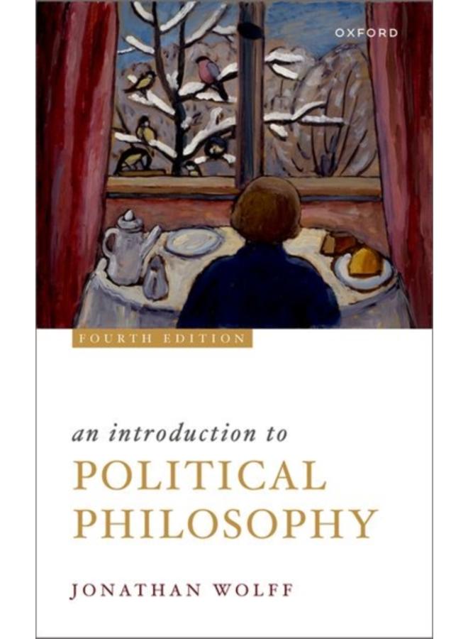 An Introduction to Political Philosophy