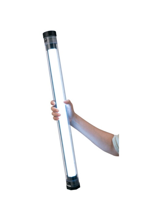 نانليت Nanlite Waterproof Housing for PavoTube II 15X - Image 4