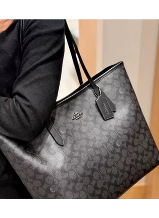 Black/Grey