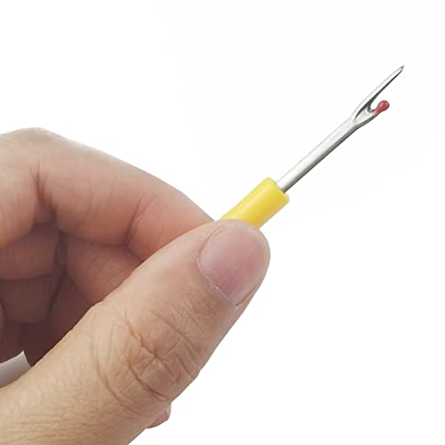 NSBELL 48PCS Colorful Seam Ripper Seam Rippers for Sewing Tool Handy Stitch Ripper Hem Ripper Sewing Stitches Sewing Tools for Opening Removing Seams and Hems - Image 5
