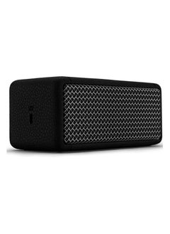 Emberton II Portable Bluetooth Speaker, Water Resistant Wireless Speaker Portable Speaker with 30+ Hours of Playtime - Black & Steel - pzsku/ZE9C46DF23297EC5A5A8DZ/45/_/1736932521/429ed51b-a35e-4667-b74c-5a891689f63e