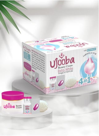 Beauty Cream Extra White 4 in 1 Magical Formula - pzsku/ZE9C4705FA4BBD13F70C5Z/45/_/1731673467/bcfc45d7-05fd-459b-bf5b-1eb8d428730b