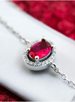 zilara Gem Pave Quick Hang Bracelet  - Image 1