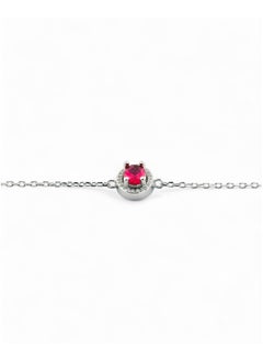 zilara Gem Pave Quick Hang Bracelet  - Image 3