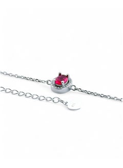 zilara Gem Pave Quick Hang Bracelet  - Image 4