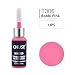 Chuse صبغات الشفاه CHUSE PMU 04oz12ml T306 بوبى بينك - Image 3