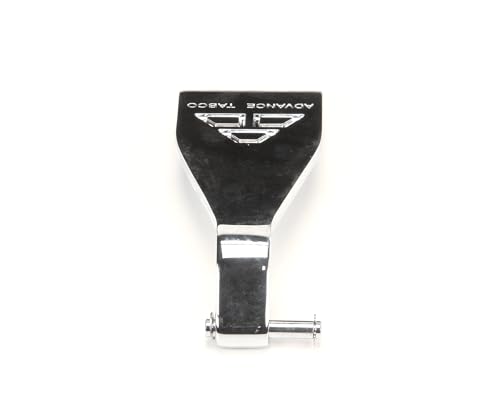 Advance Tabco (ADVJU) Knee Valve Pedal, with Pin - Image 4