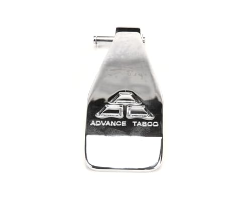 Advance Tabco (ADVJU) Knee Valve Pedal, with Pin - Image 2