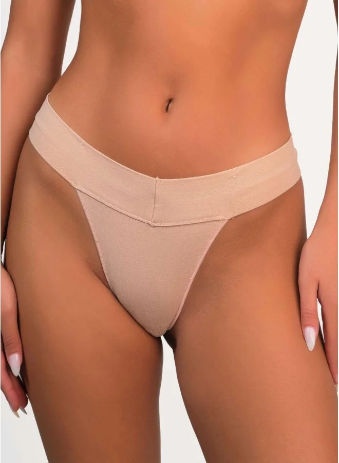 ايسلا اند ايفي Isla & Evie Everyday String Panties