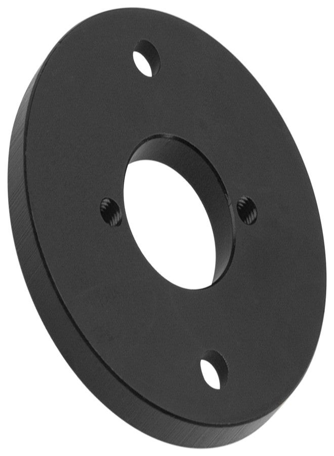 Vgoohobby Aluminum Motor Mount Plate 390 to 540/550 Motor Base Bracket w/13T Gear Compatible with MN86S MN86 MN86KS MN86K MN128 1/12 RC Car Upgrade Parts (Black) - Image 2