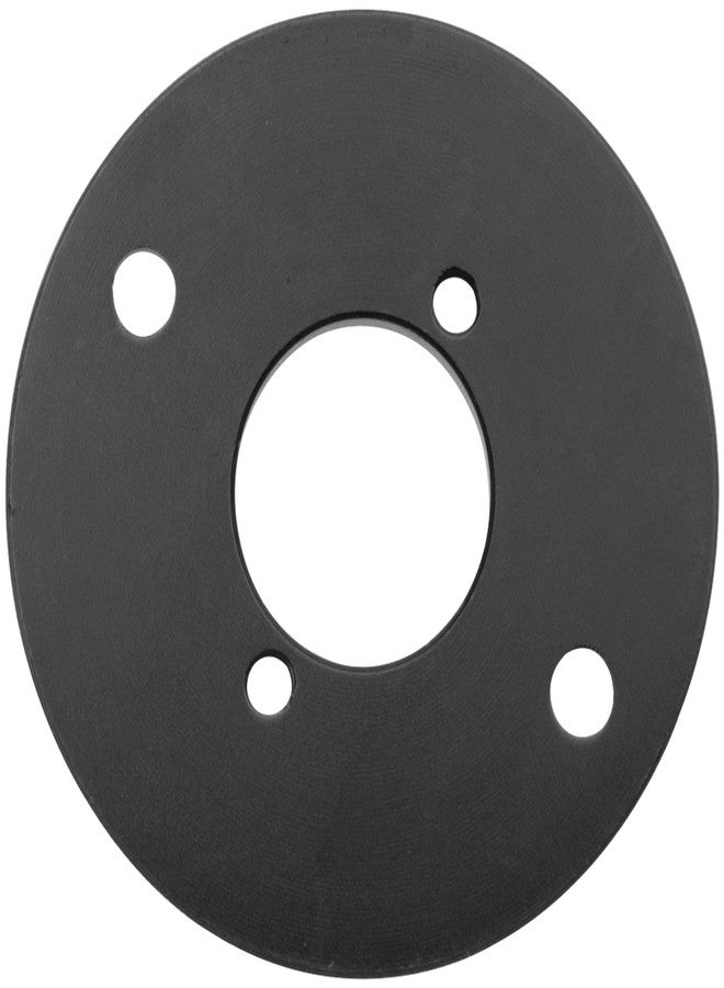 Vgoohobby Aluminum Motor Mount Plate 390 to 540/550 Motor Base Bracket w/13T Gear Compatible with MN86S MN86 MN86KS MN86K MN128 1/12 RC Car Upgrade Parts (Black) - Image 5