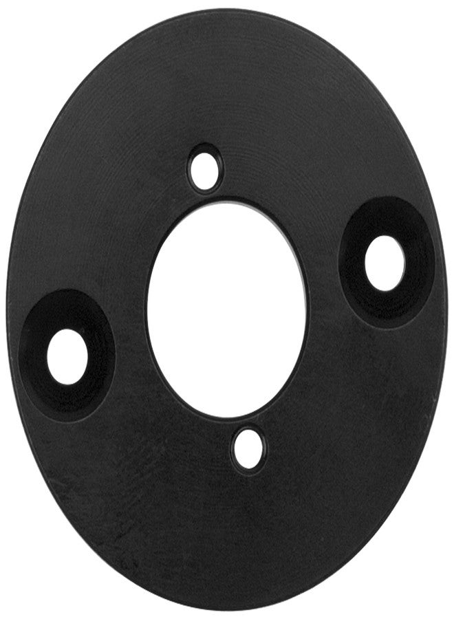 Vgoohobby Aluminum Motor Mount Plate 390 to 540/550 Motor Base Bracket w/13T Gear Compatible with MN86S MN86 MN86KS MN86K MN128 1/12 RC Car Upgrade Parts (Black) - Image 4