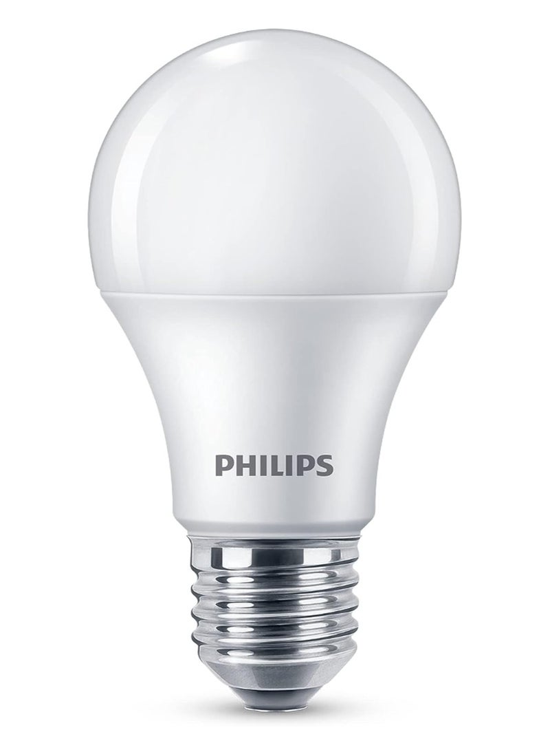 Philips LED Bulb - 7 Watt - White Lighting  - Image 1