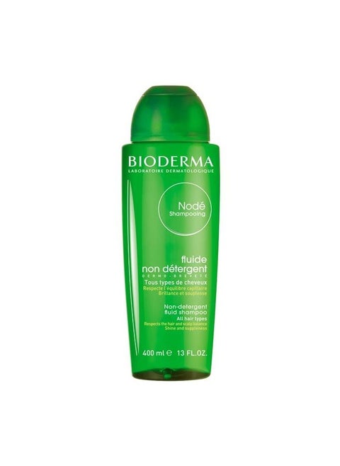Bioderma Node Shampooing 400 ml-Fluid