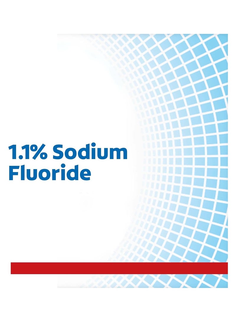 Colgate PreviDent 5000 ppm Booster Plus Toothpaste Spearmint 100mL