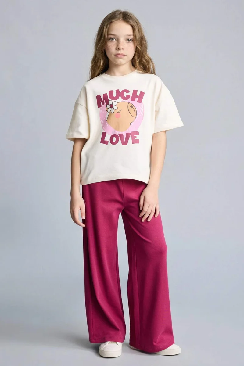 ديفاكتو 2 piece Regular Fit Set
