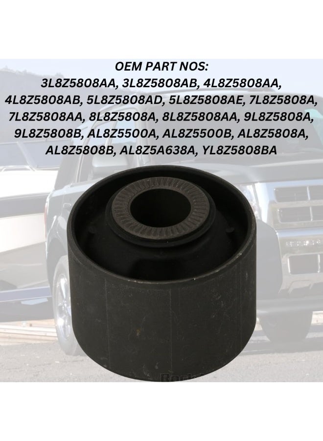 Panther Automotive Rear Suspension Arm Bush for Ford Escape 2001-2012 - Image 2