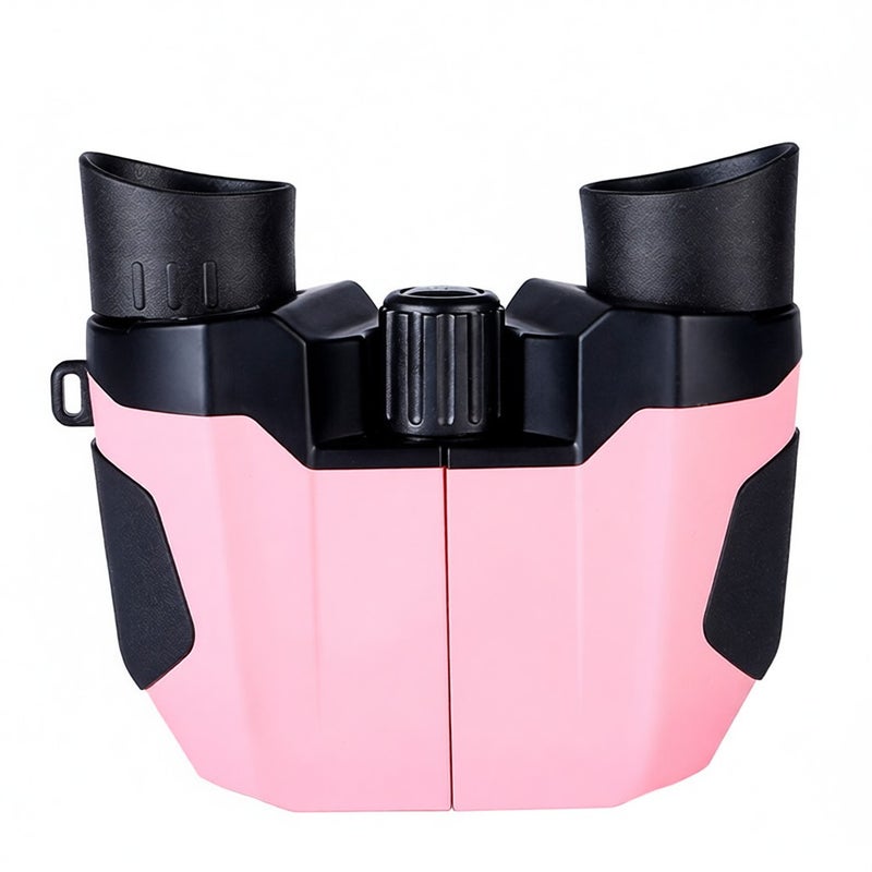 Children's Outdoor Binoculars, Beginner Binoculars ,Mini Portable,Binoculars for Kids Gifts for 3-12 Years Boys Girls - Image 1
