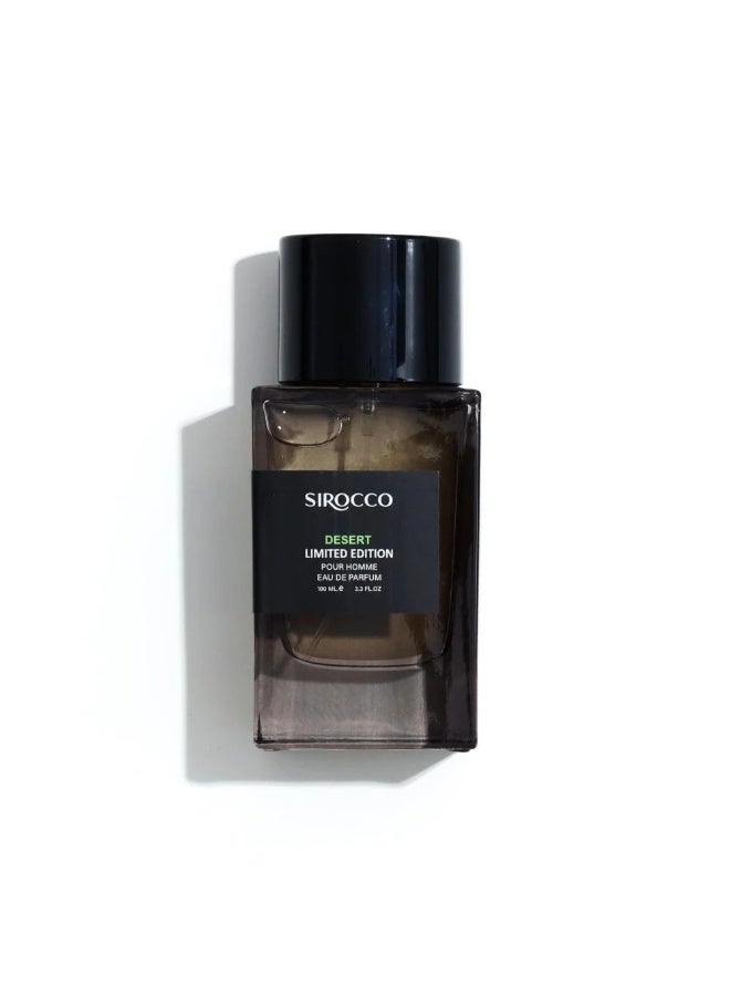 SIROCCO Desert parfum