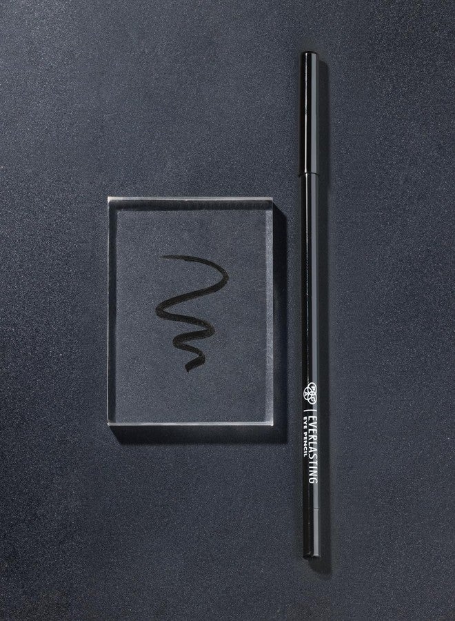 باك قلم تحديد العيون الدائم من باك (بلاك جاك) - Image 4