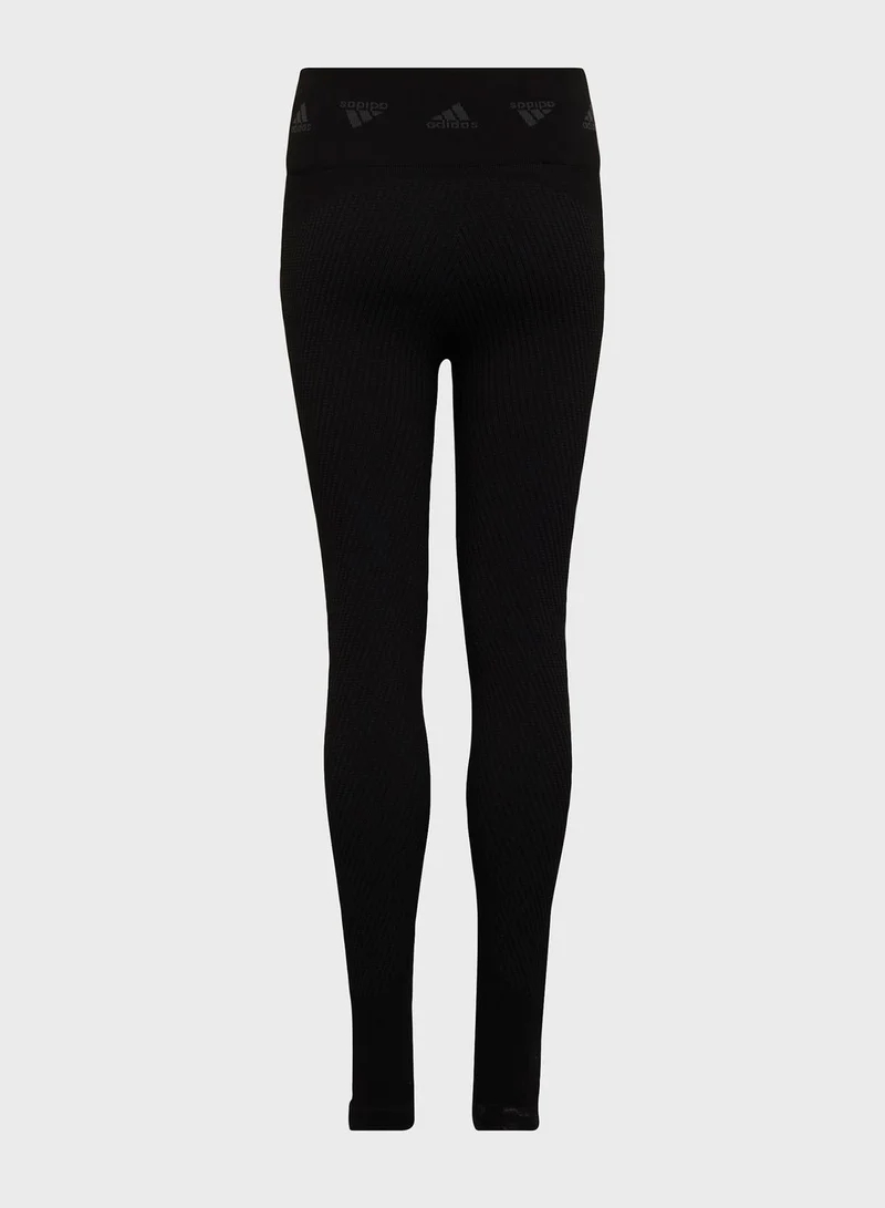 Adidas Youth Ak Tights