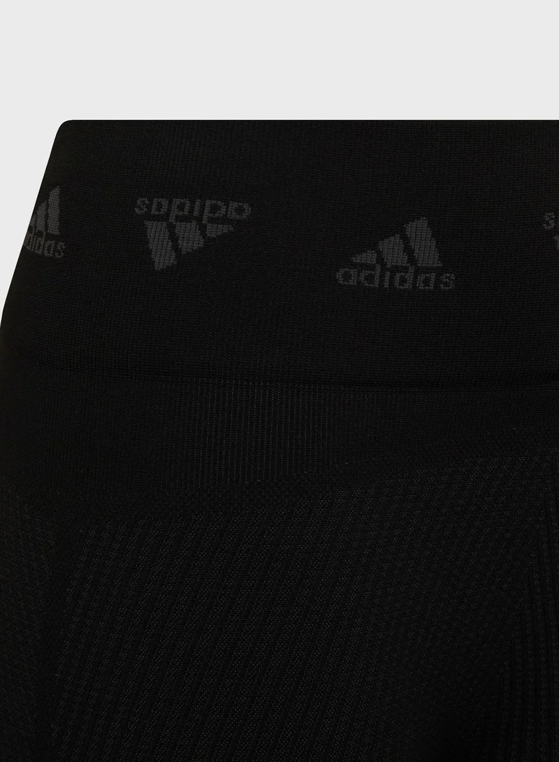 Adidas Youth Ak Tights
