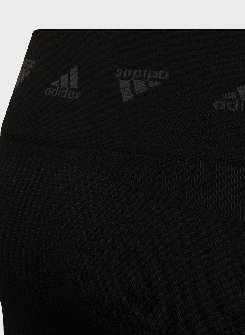 Adidas Youth Ak Tights