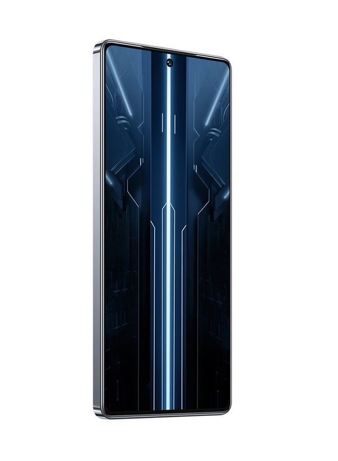 Infinix GT20 Pro Dual SIM Mecha Blue 12+12GB RAM 256GB 5G - Middle East Version - Image 5