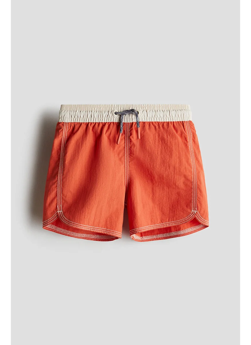 H&M Swim Shorts