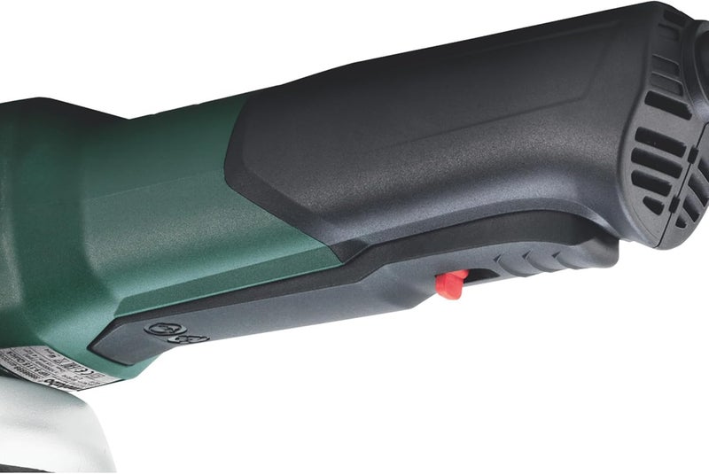 Metabo 4-1/2-Inch / 5-Inch Angle Grinder - Image 2