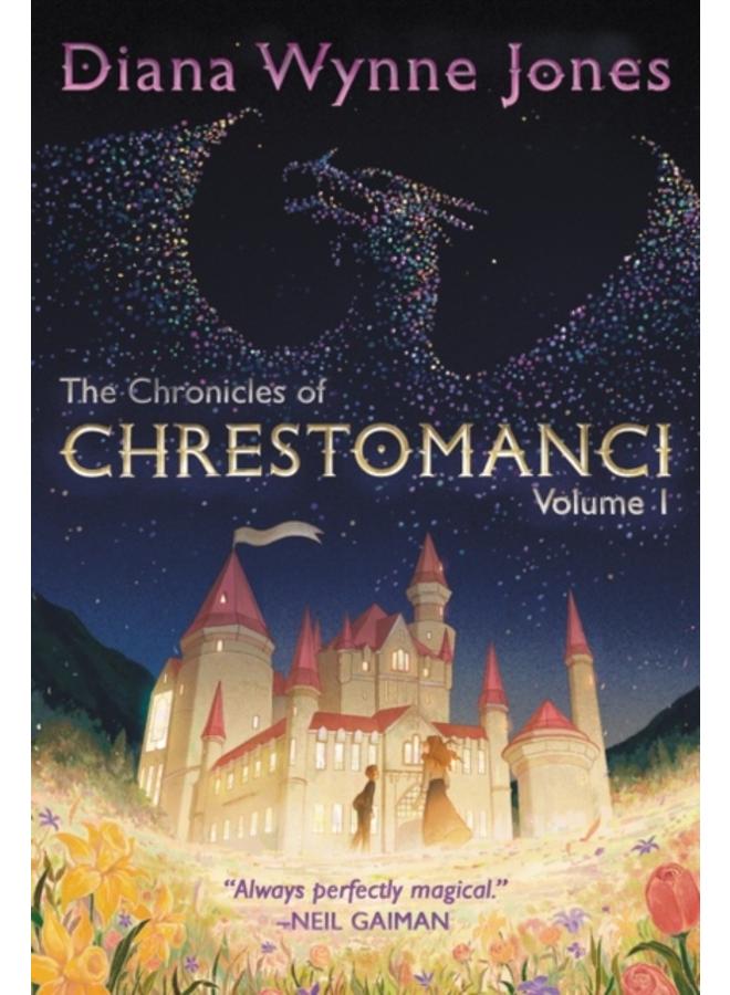 The Chronicles of Chrestomanci, Vol. I : 1 