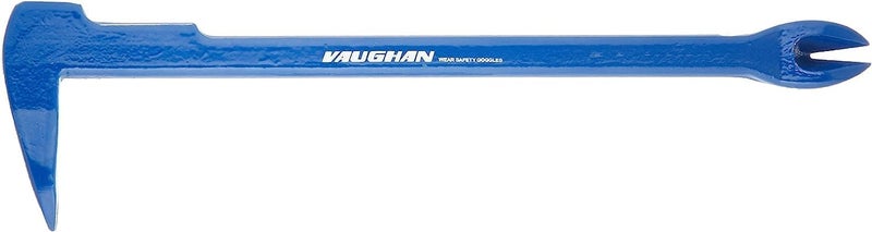 Vaughan 57030 BC-12 11-3/4" Bear Claw Nail Pu;;er (Pack of 3) - Image 2