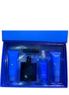 إيزابيلا طقم عطر ولوشن فاخره من ايزابيلا 5 قطع  - Image 2