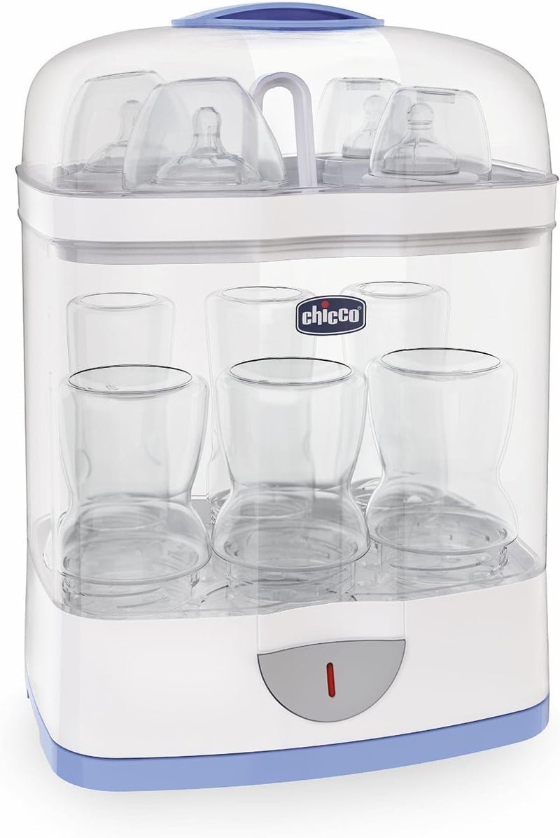 Chicco Ch07392 2 In 1 Sterilizer - Image 1