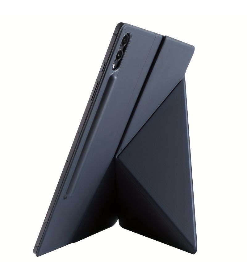 Blue Navy Magnetic K Stand Case for Tab S7 S8 11 Inch Tablet Cover - Image 5