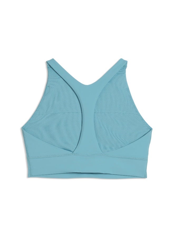 Puma Shapeluxe High Neck Bra - Image 2